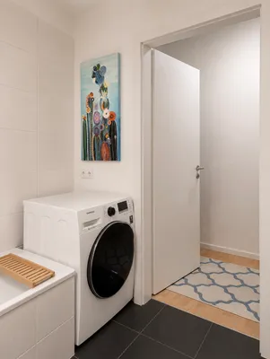 1-Zimmer-Wohnung mieten in Linz – 56 m², € 1.030 – Bild 5 von 7