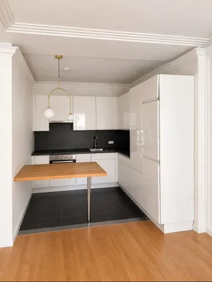 1-Zimmer-Wohnung mieten in Linz – 56 m², € 1.030 – Bild 2 von 7