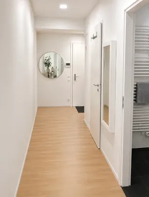 1-Zimmer-Wohnung mieten in Linz – 56 m², € 1.030 – Bild 6 von 7