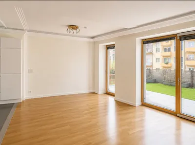 1-Zimmer-Wohnung mieten in Linz – 56 m², € 1.030 – Bild 1 von 7