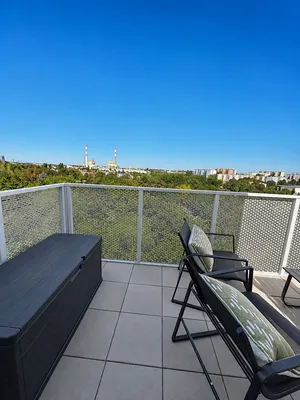 2-Zimmer-Wohnung mieten in Wien – 52 m², € 1.066 – Bild 9 von 11