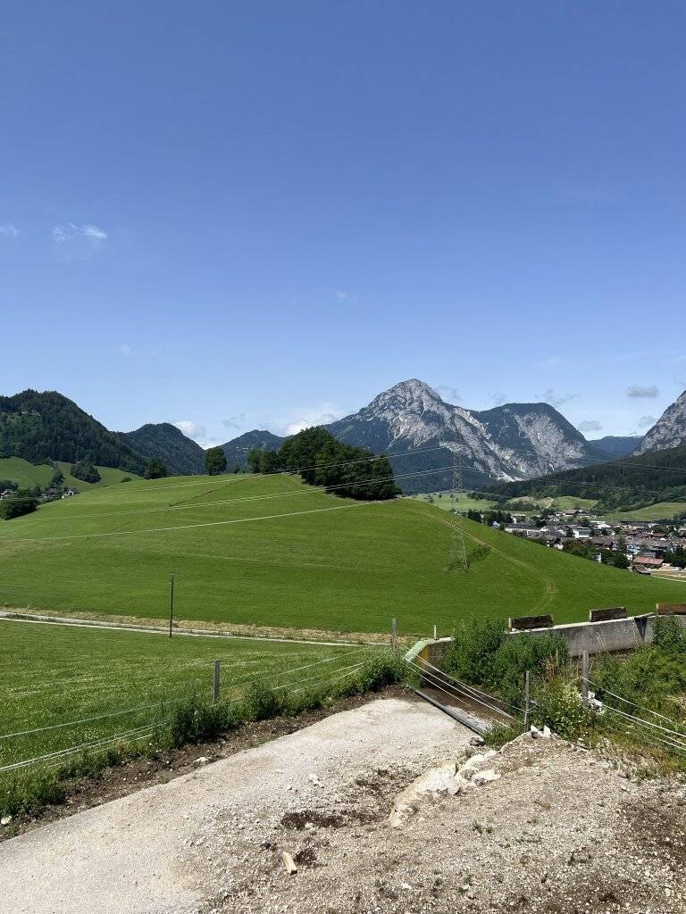 Wiesenflächen ca. 7 ha I intensiv nutzbar – pohled 3