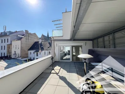 4-Zimmer-Wohnung mieten in Linz – 167 m², € 1.829 – Bild 6 von 28