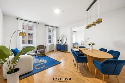 2-Zimmer-Wohnung kaufen in Wien – 64,2 m², € 399.000 – Bild 2 von 18