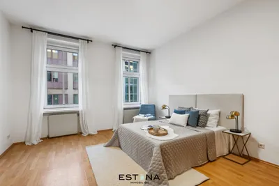 2-Zimmer-Wohnung kaufen in Wien – 64,2 m², € 399.000 – Bild 11 von 18