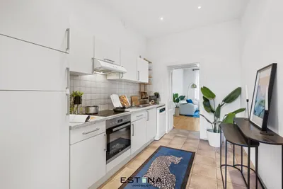 2-Zimmer-Wohnung kaufen in Wien – 64,2 m², € 399.000 – Bild 16 von 18