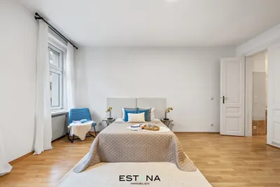 2-Zimmer-Wohnung kaufen in Wien – 64,2 m², € 399.000 – Bild 6 von 18