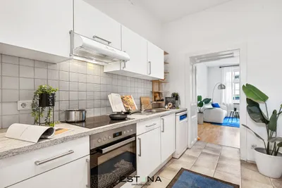 2-Zimmer-Wohnung kaufen in Wien – 64,2 m², € 399.000 – Bild 4 von 18