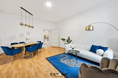 2-Zimmer-Wohnung kaufen in Wien – 64,2 m², € 399.000 – Bild 5 von 18
