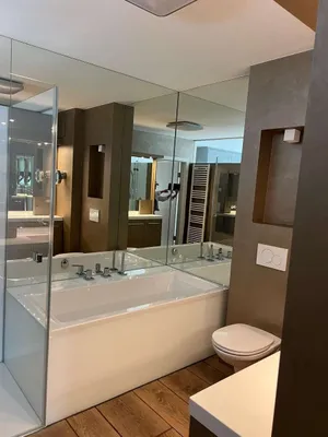 3-Zimmer-Wohnung mieten in Zell am See – 110 m², € 1.490 – Bild 27 von 41