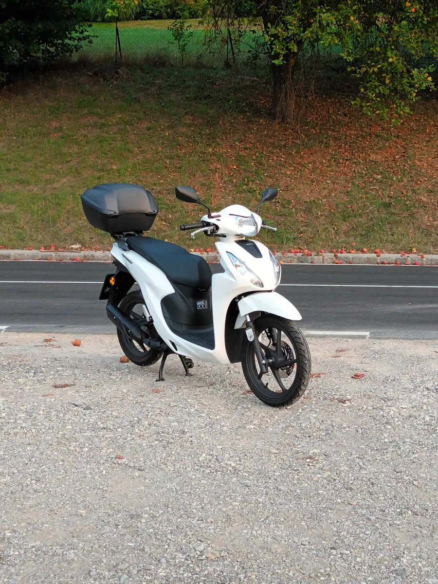 Honda Sonstige