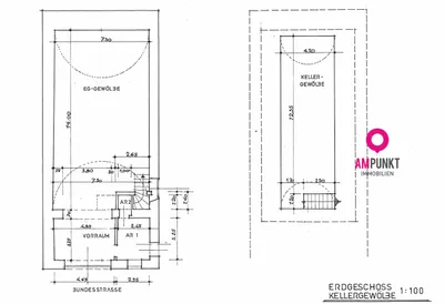 Gewerbeimmobilie kaufen in Hallein – 181 m², € 189.000 – Bild 5 von 5