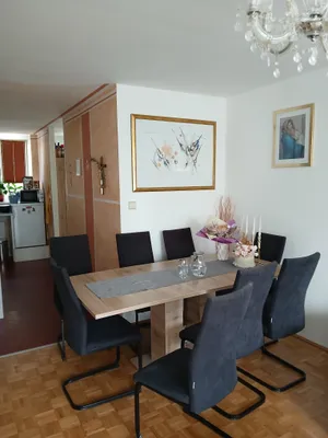 3-Zimmer-Wohnung mieten in Salzburg Stadt – 70 m², € 1.500 – Bild 8 von 11