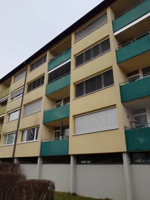 3-Zimmer-Wohnung mieten in Salzburg Stadt – 70 m², € 1.500 – Bild 2 von 11