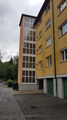 3-Zimmer-Wohnung mieten in Salzburg Stadt – 70 m², € 1.500 – Bild 1 von 11