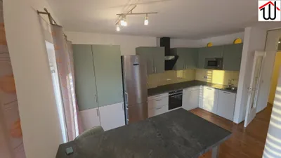 2-Zimmer-Wohnung kaufen in Sankt Pölten – 53 m², € 185.000 – Bild 5 von 9