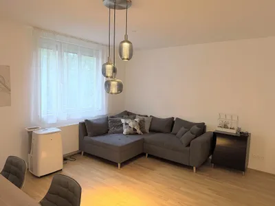 Wohnen wie neu - 73 m² 3-Zimmer mit Designerküche & Lift, Nähe Bahnhof Floridsdorf – Bild 3