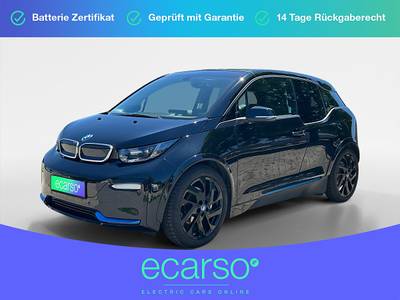 BMW i3 42,4kWh S