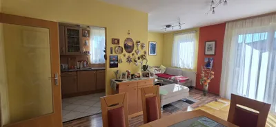 3-Zimmer-Wohnung kaufen in Tulln – 71,89 m², € 264.000 – Bild 3 von 6