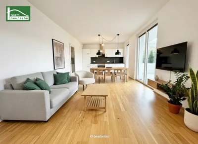 Wohnung zur Miete in 8054 Graz