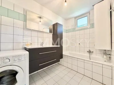 2-Zimmer-Wohnung kaufen in Dornbirn – 52 m², € 199.000 – Bild 3 von 5