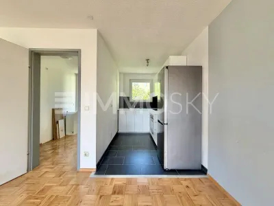 2-Zimmer-Wohnung kaufen in Dornbirn – 52 m², € 199.000 – Bild 2 von 5