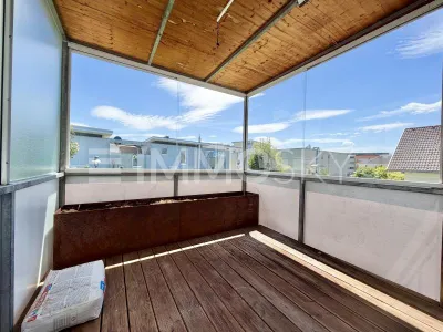 2-Zimmer-Wohnung kaufen in Dornbirn – 52 m², € 199.000