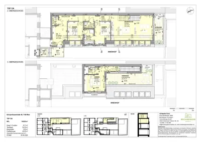 4-Zimmer-Wohnung kaufen in Wien – 149,45 m², € 1.590.000 – Bild 14 von 18