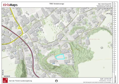 Grundstück kaufen in Schwaz – 745 m², € 596.000 – Bild 8 von 10