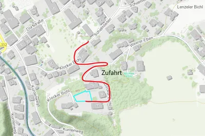 Grundstück kaufen in Schwaz – 745 m², € 596.000 – Bild 7 von 10