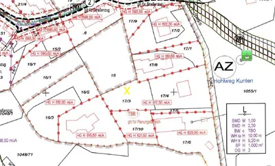 Grundstück kaufen in Schwaz – 745 m², € 596.000 – Bild 10 von 10