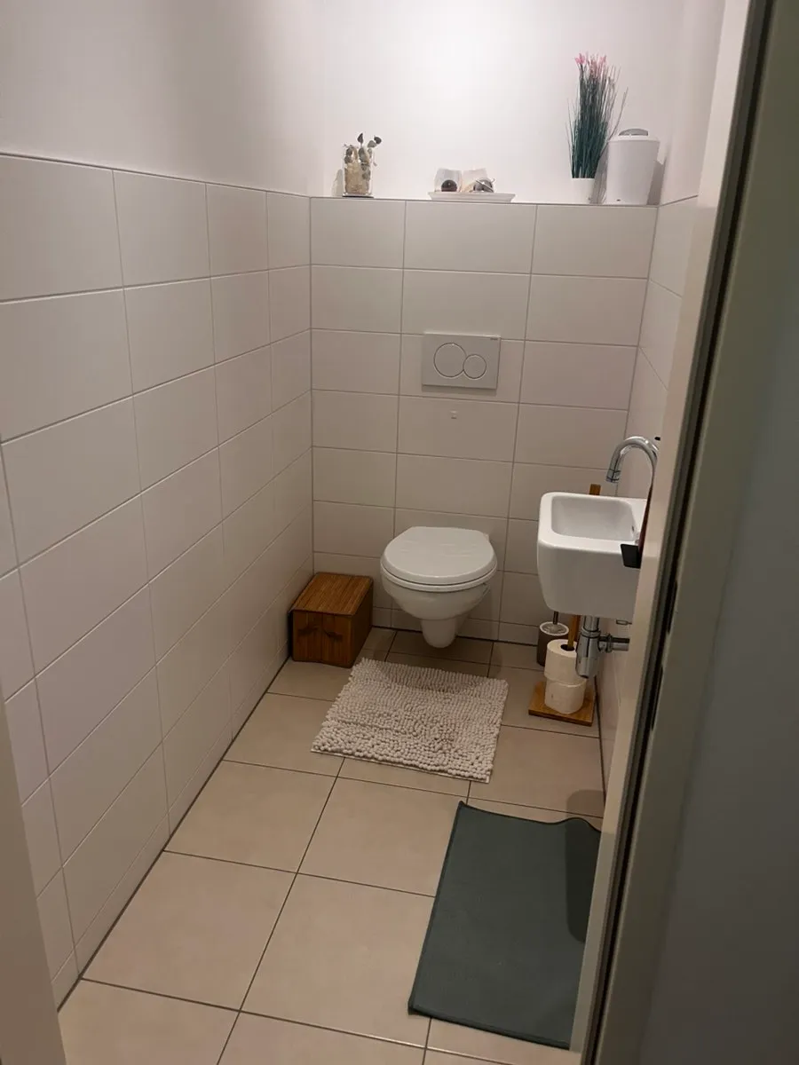 Schöne Wohnung zum Vermieten - Ansicht 2