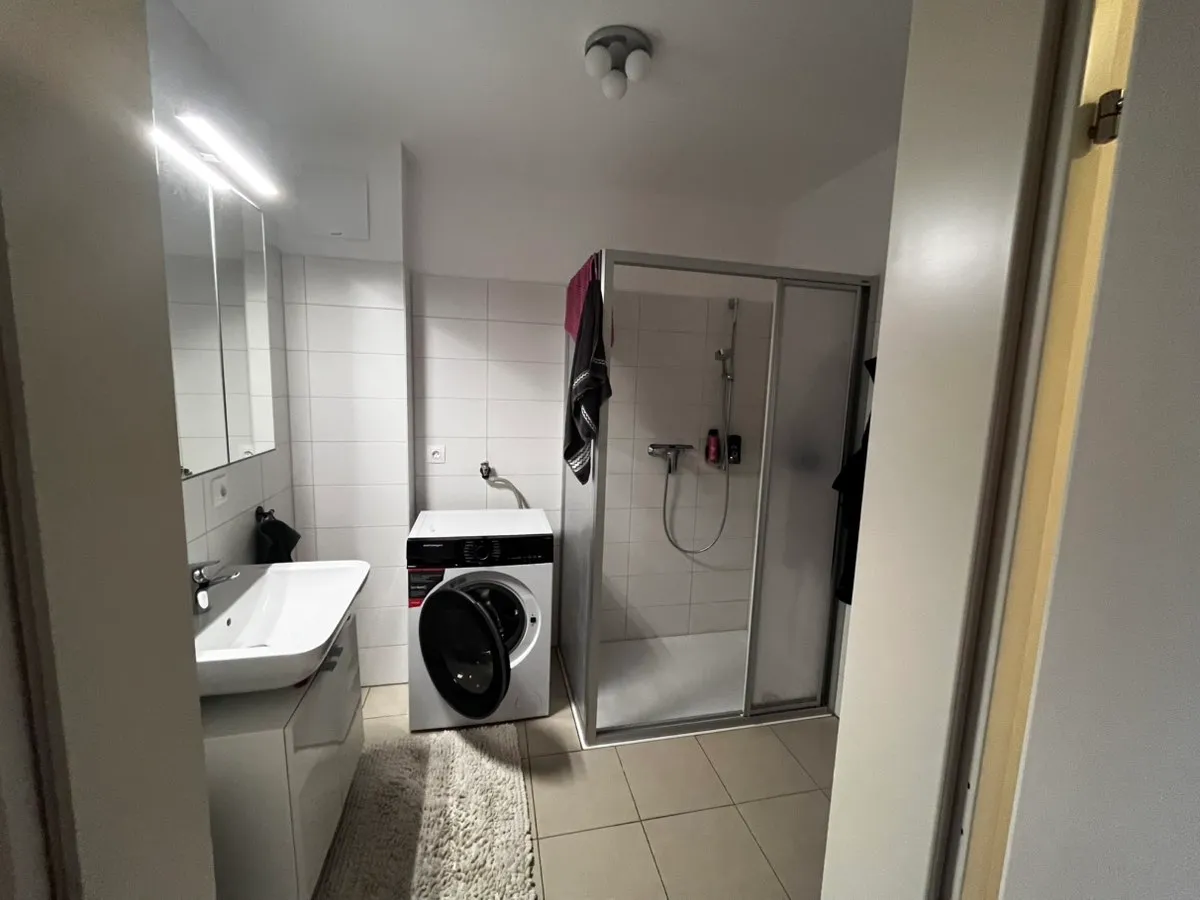 Schöne Wohnung zum Vermieten - Ansicht 3