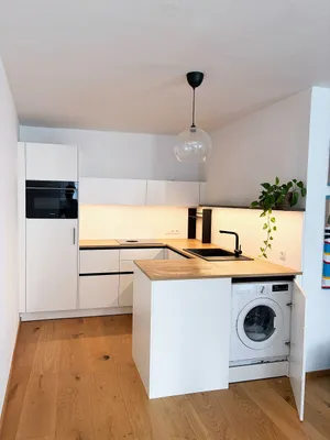 2-Zimmer-Wohnung mieten in Wien – 53 m², € 1.350 – Bild 1 von 11