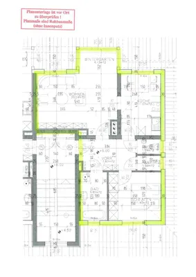 2-Zimmer-Wohnung mieten in Steyr-Land – 63,7 m², € 618 – Bild 3 von 12