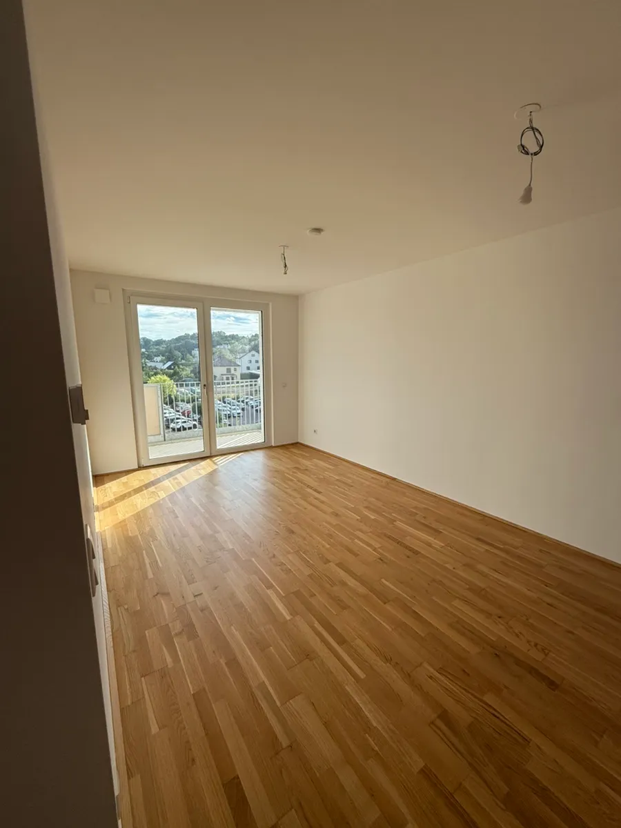 Wohnung – St. Pölten, Viehofen, Katastralgemeinde Viehofen - Ansicht 2