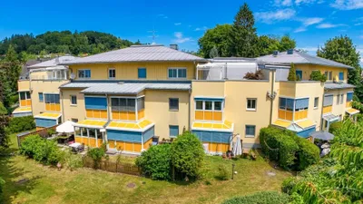 3-Zimmer-Wohnung mieten in Klagenfurt – 96,9 m², € 1.156 – Bild 1 von 11