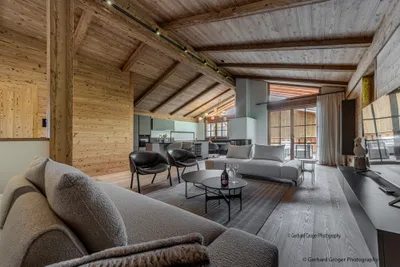4-Zimmer-Immobilie mieten in Kitzbühel – 234 m², € 6.790 – Bild 9 von 16