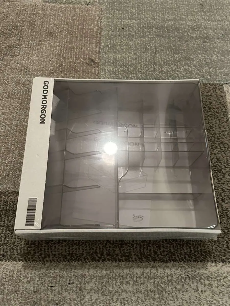 IKEA Organizer Bad Godmorgon NEU, € 7,- (1080 Wien)