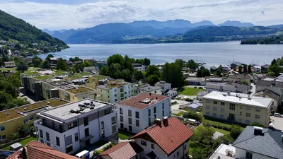 2-Zimmer-Wohnung mieten in Gmunden – 51,96 m², € 1.265 – Bild 13 von 19