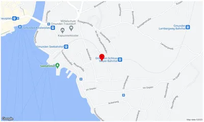 2-Zimmer-Wohnung mieten in Gmunden – 51,96 m², € 1.265 – Bild 18 von 19