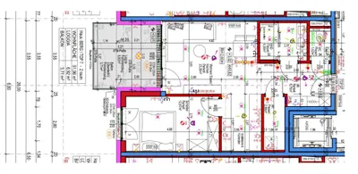 2-Zimmer-Wohnung mieten in Gmunden – 51,96 m², € 1.265 – Bild 17 von 19