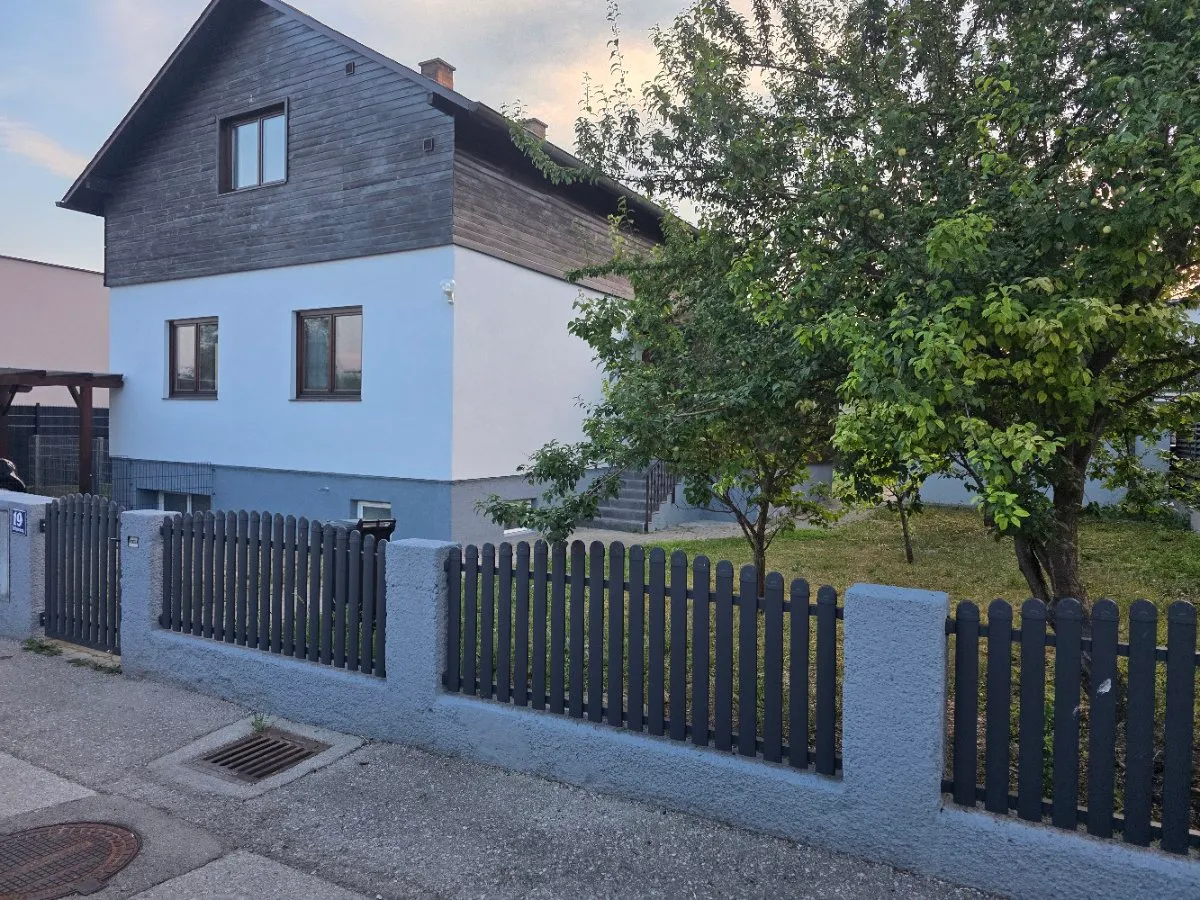 Haus – Brunn am Gebirge, Bezirk Mödling - Ansicht 2