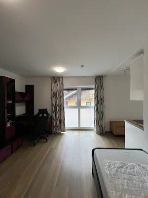 1-Zimmer-Wohnung mieten in Schwaz – 36 m², € 850 – Bild 9 von 14