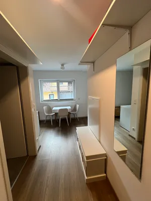 1-Zimmer-Wohnung mieten in Schwaz – 36 m², € 850 – Bild 2 von 14