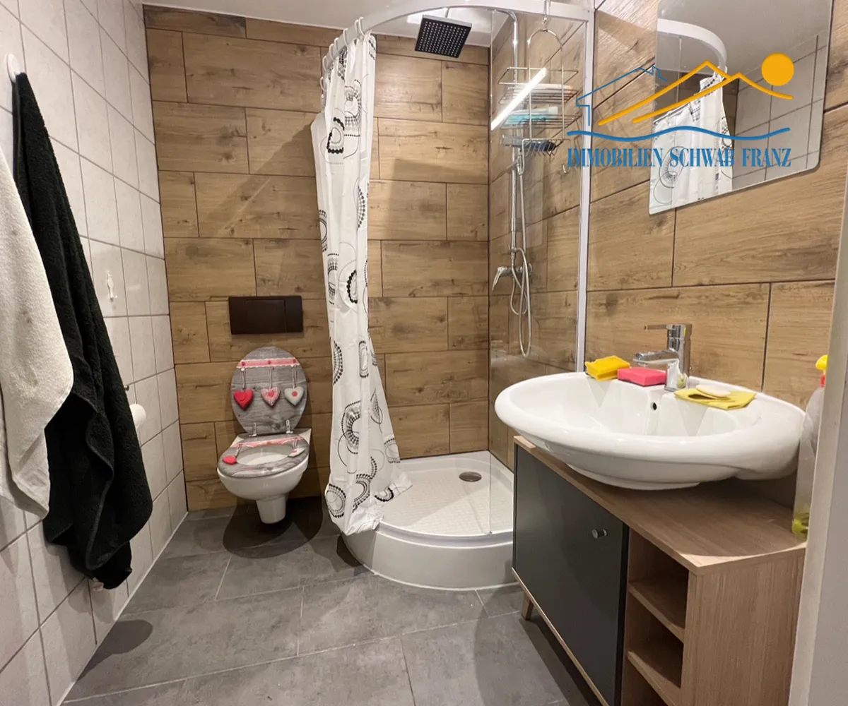 INNSBRUCK - WG-ZIMMER - FRITZ-KONZERT-STRASSE 4 - Widok 3