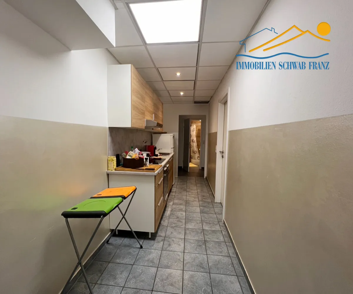 INNSBRUCK - WG-ZIMMER - FRITZ-KONZERT-STRASSE 4 - Widok 2