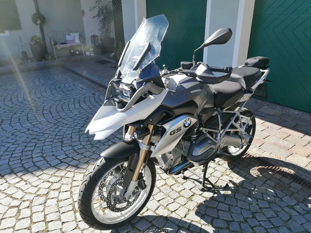 BMW R 1200