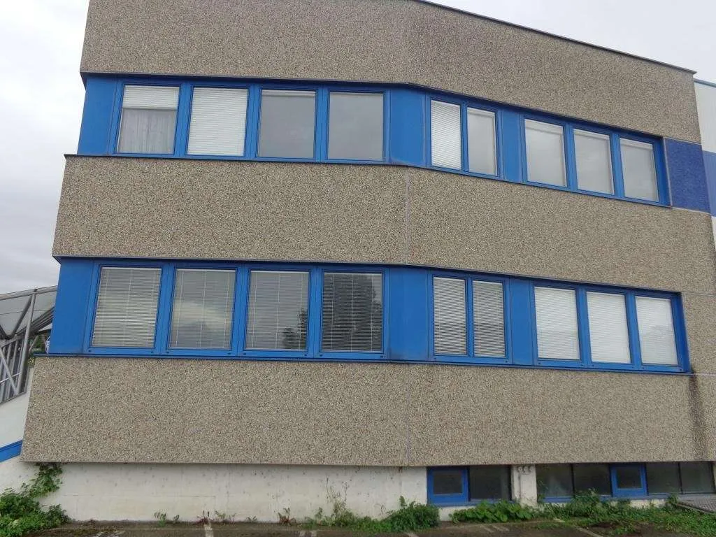 Bürohaus in Toplage für viele Verwendungszwecke sofort zu vermieten! - Ansicht 3