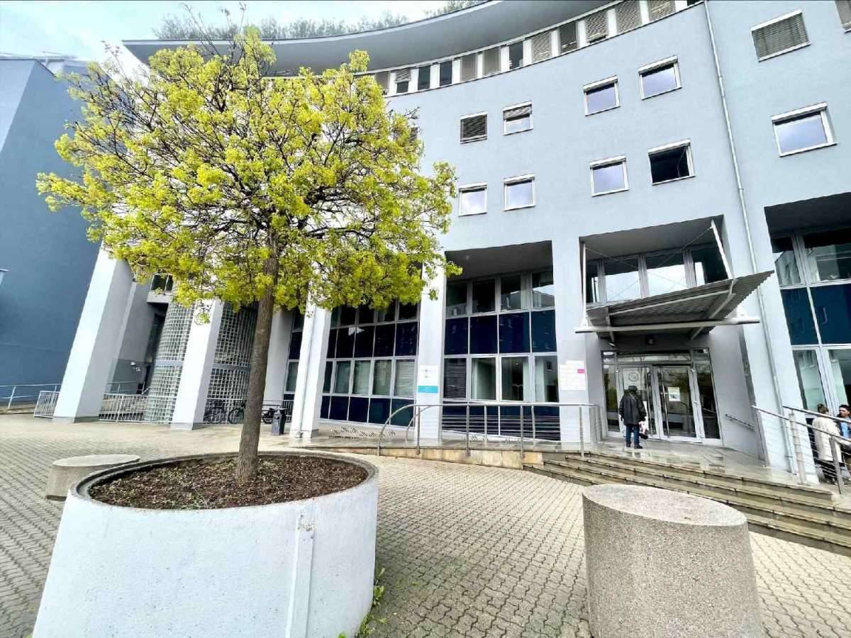 Urbanes Arbeiten mit Loft-Charakter: Ihr neues Headquarter im Wohnpark Erdberg - Vaade 2